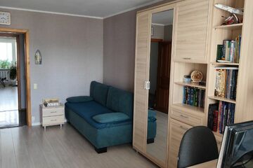 2-к квартира, 56 м², 5/9 эт.
