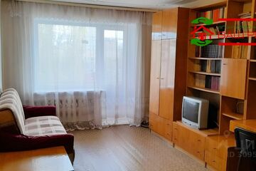 1-к квартира, 32 м², 7/9 эт.