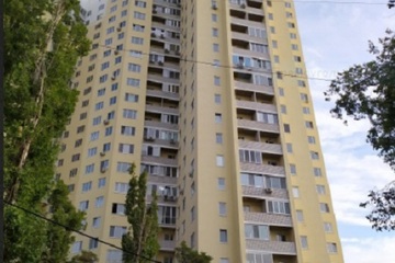 1-к квартира, 40,8 м², 1/23 эт.