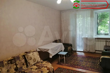 1-к квартира, 32,7 м², 2/9 эт.