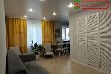 3-к квартира, 55,5 м², 2/4 эт.