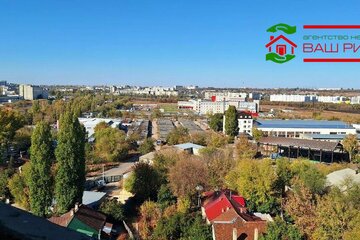 3-к квартира, 103 м², 12/14 эт.