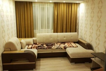 1-к квартира, 47,8 м², 8/14 эт.