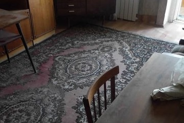 2-к квартира, 46,6 м², 6/9 эт.