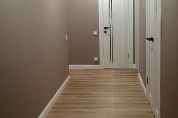 3-к квартира, 98,7 м², 8/18 эт.
