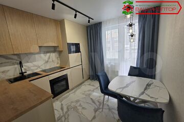 2-к квартира, 39,3 м², 2/10 эт.