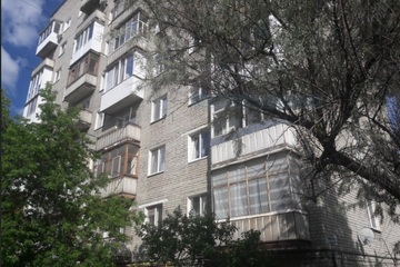 1-к квартира, 32,1 м², 9/9 эт.