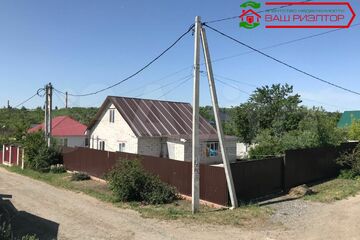 Дом, 126 м², 2 эт.