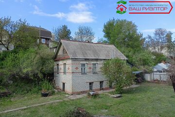 Дом, 95,7 м², 2 эт.