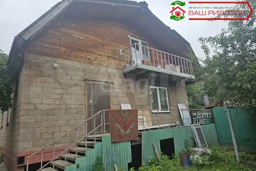 Дом, 140,3 м², 2 эт.