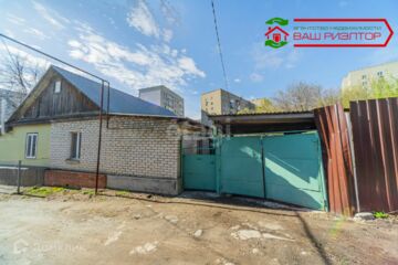Дом, 70 м², 1 эт.