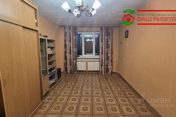 2-к квартира, 43,9 м², 2/9 эт.
