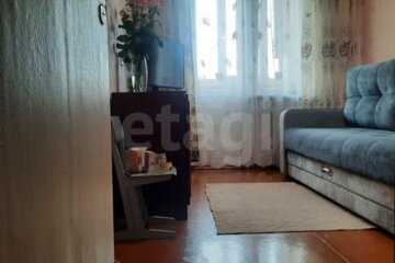 4-к квартира, 78 м², 5/9 эт.
