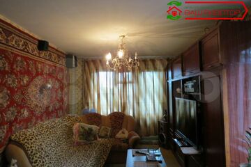 4-к квартира, 78 м², 3/9 эт.