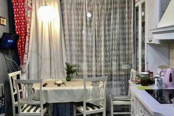 4-к квартира, 98 м², 5/10 эт.
