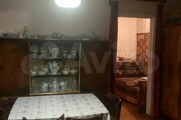 2-к квартира, 44 м², 2/5 эт.