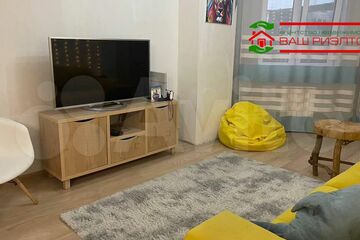 3-к квартира, 106 м², 10/10 эт.