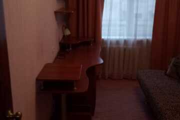 2-к квартира, 47 м², 4/9 эт.