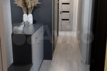 3-к квартира, 65 м², 6/10 эт.