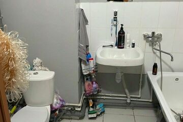 1-к квартира, 32 м², 10/10 эт.