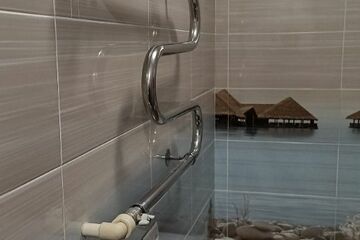 2-к квартира, 44,7 м², 3/5 эт.