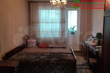 3-к квартира, 67 м², 5/12 эт.