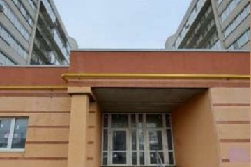 Помещение своб.назн., 84 м², 1/10 эт.