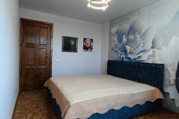 2-к квартира, 47,9 м², 4/10 эт.