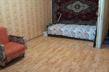 1-к квартира, 31,3 м², 6/9 эт.
