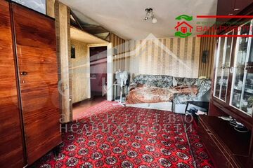 1-к квартира, 32,1 м², 5/5 эт.