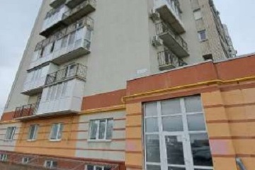 Помещение своб.назн., 54,9 м², 1/10 эт.