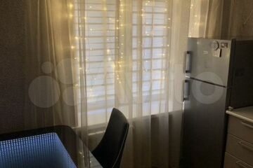 1-к квартира, 30,5 м², 1/5 эт.