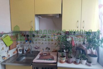 1-к квартира, 21 м², 8/9 эт.