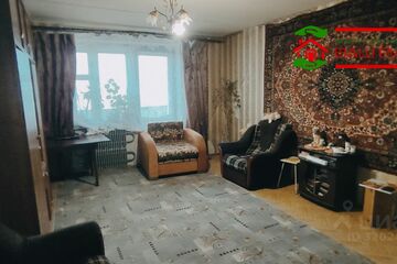 1-к квартира, 36,3 м², 10/10 эт.