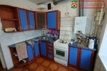 1-к квартира, 32,3 м², 2/5 эт.