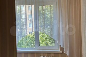 1-к квартира, 29,6 м², 7/9 эт.