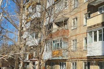 1-к квартира, 31 м², 8/9 эт.