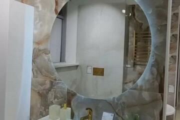 2-к квартира, 53,5 м², 6/10 эт.