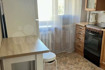 1-к квартира, 29,9 м², 3/5 эт.