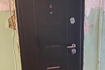 3-к квартира, 57,6 м², 2/5 эт.