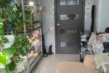 2-к квартира, 42 м², 2/3 эт.