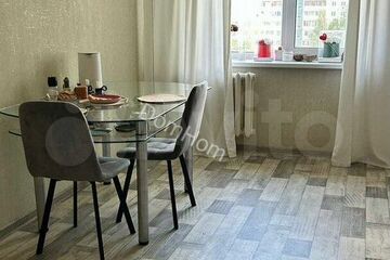 3-к квартира, 88,1 м², 6/10 эт.