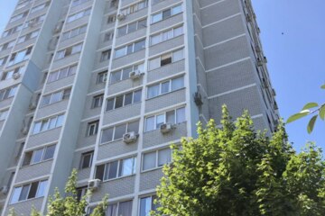 2-к квартира, 61,3 м², 17/18 эт.
