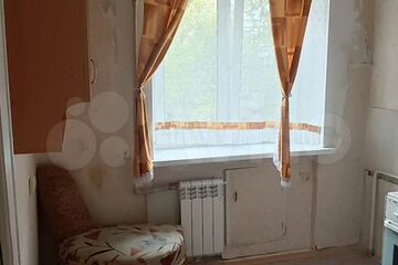 1-к квартира, 30,3 м², 5/5 эт.