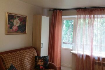 1-к квартира, 30,3 м², 4/5 эт.