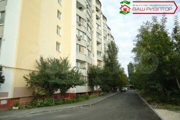 1-к квартира, 44,8 м², 4/10 эт.