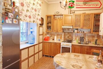 Коттедж, 227,6 м², 2 эт.
