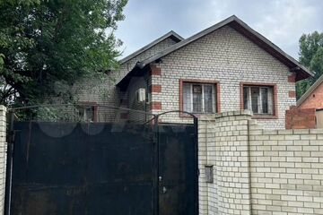 Дом, 220 м², 2 эт.