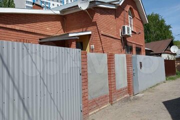 Дом, 150 м², 2 эт.