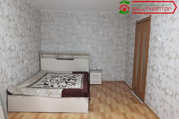1-к квартира, 30,1 м², 2/9 эт.